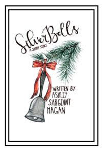 Silver Bells: A Short Story now available on Amazon, iBooks, and Kobo