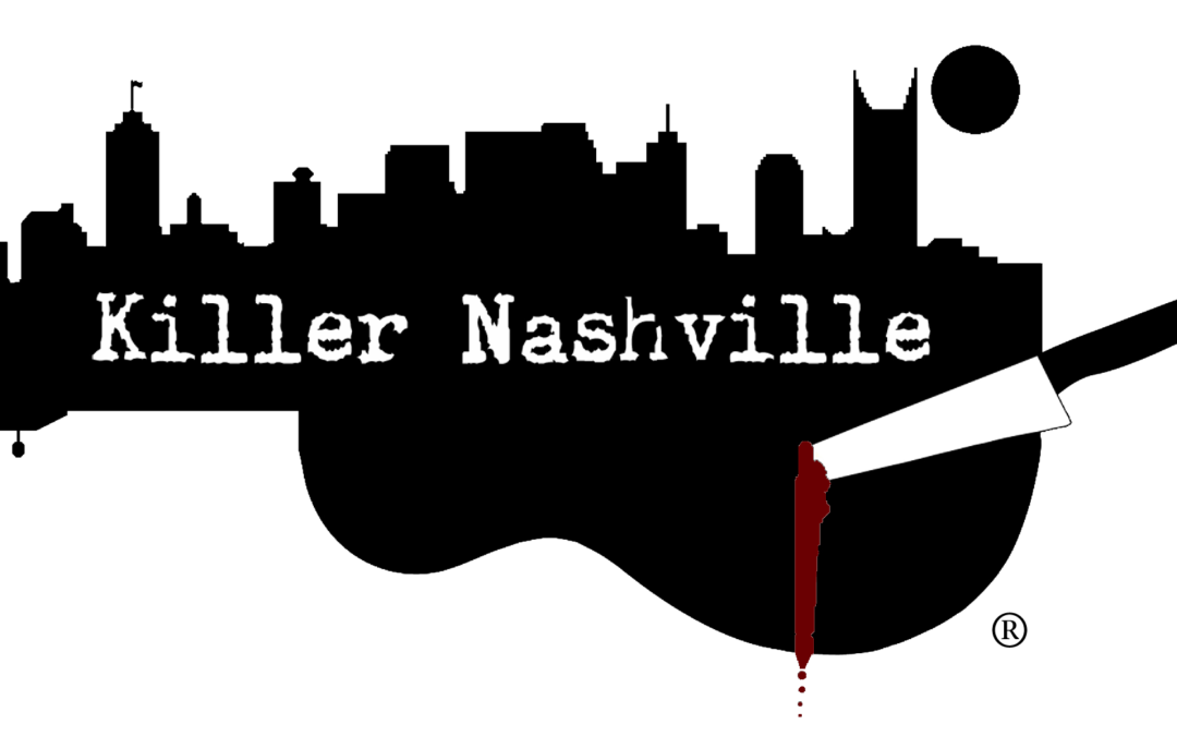 Killer Nashville Panel Announcement!